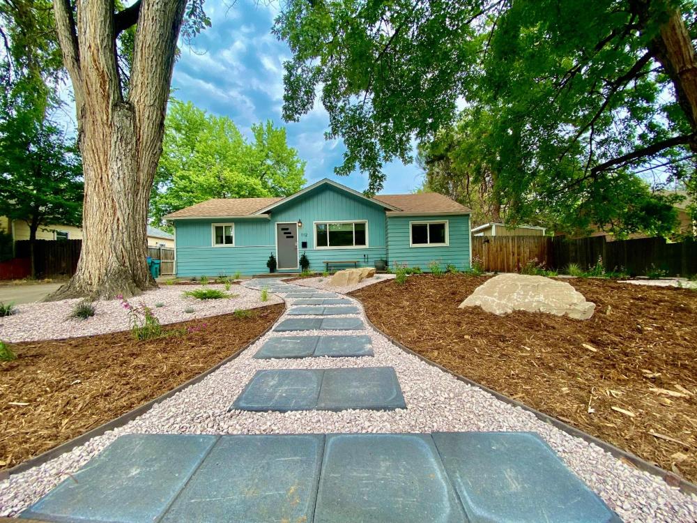 Fun, Family-Friendly Old Town Home with Hot Tub!